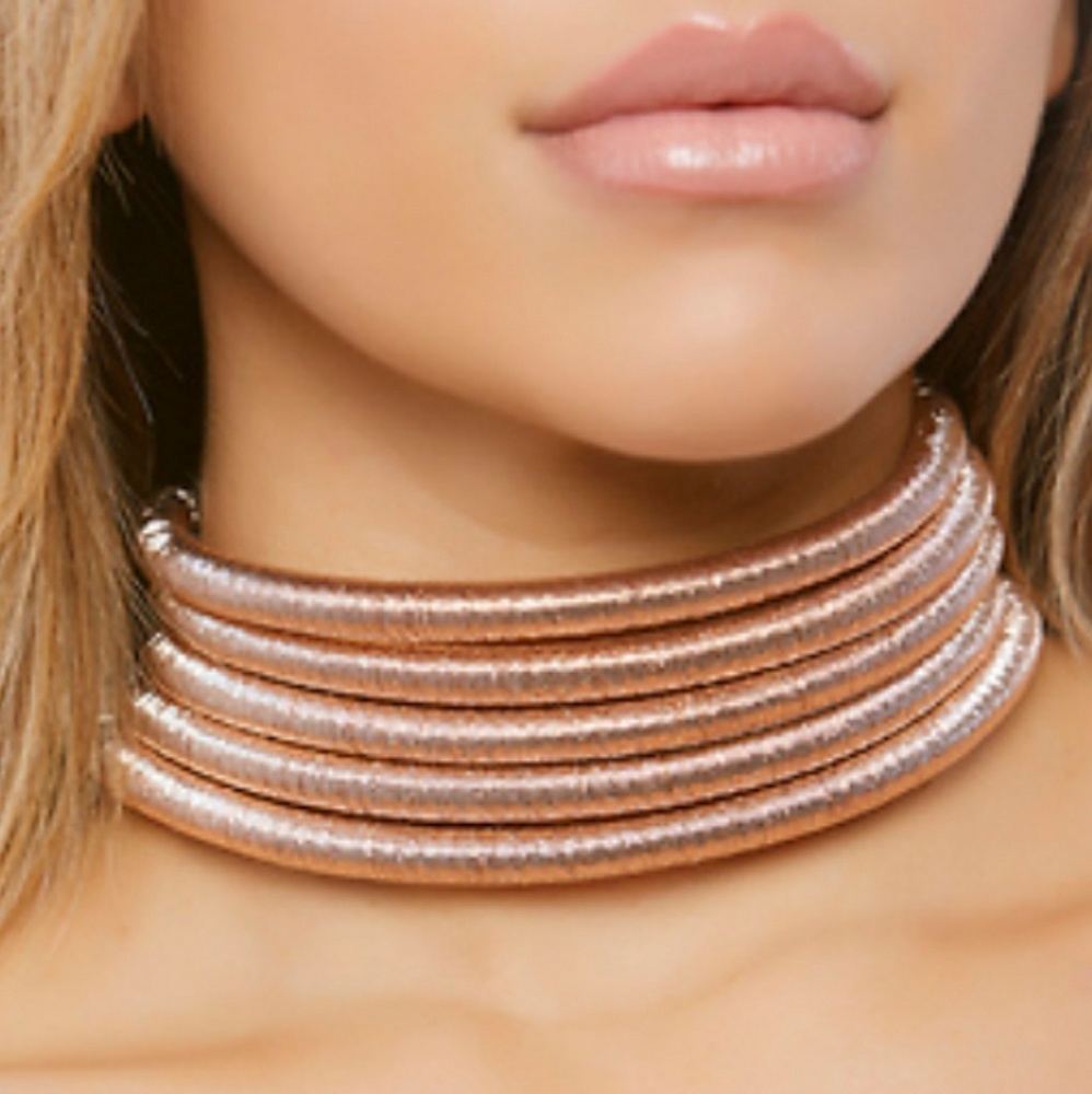 Stacked Coil Choker